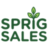 Sprig Sales logo
